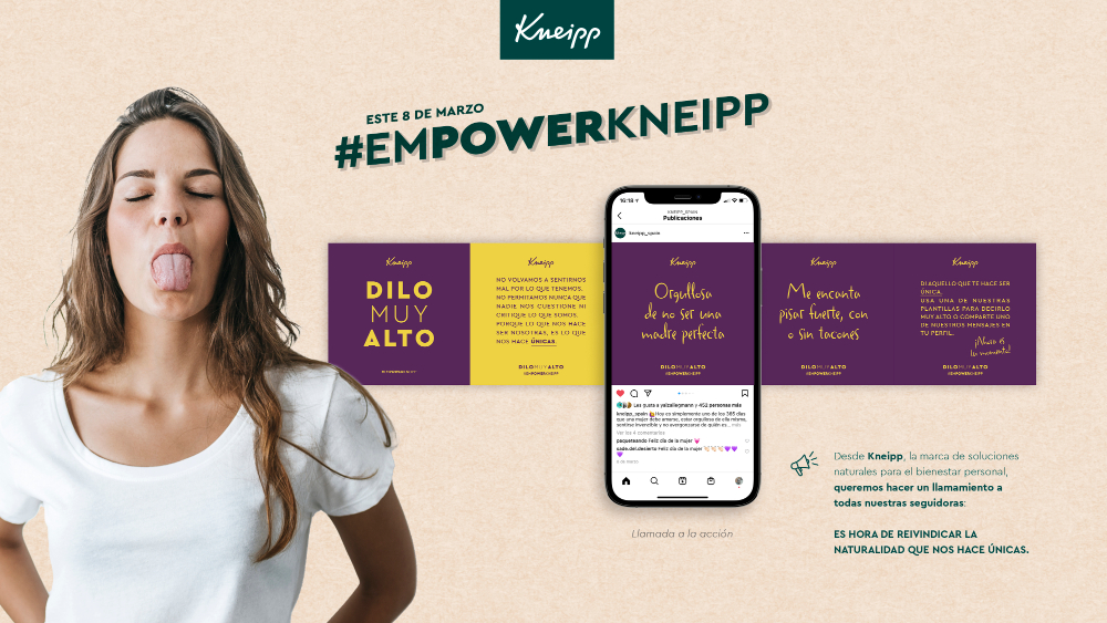 #EmpowerKneipp - 2