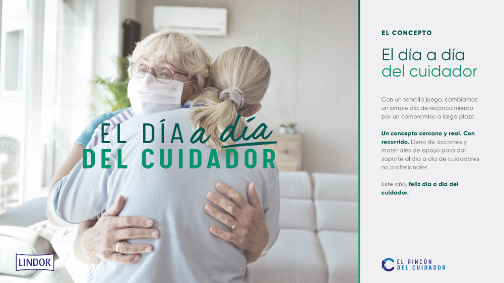 El Día a Día del Cuidador - 2