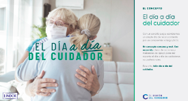 El Día a Día del Cuidador