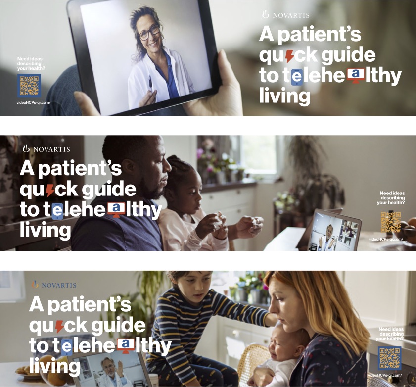 LET'S GET TELEHEALTHY - 2