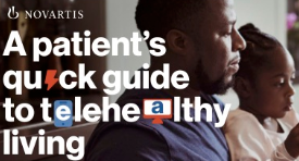 LET'S GET TELEHEALTHY