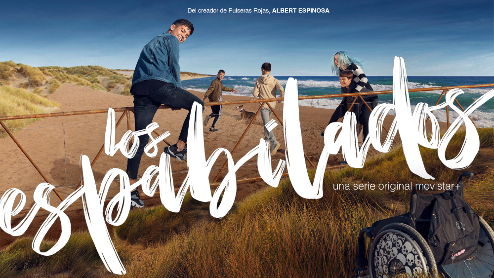 Los Espabilados - 2