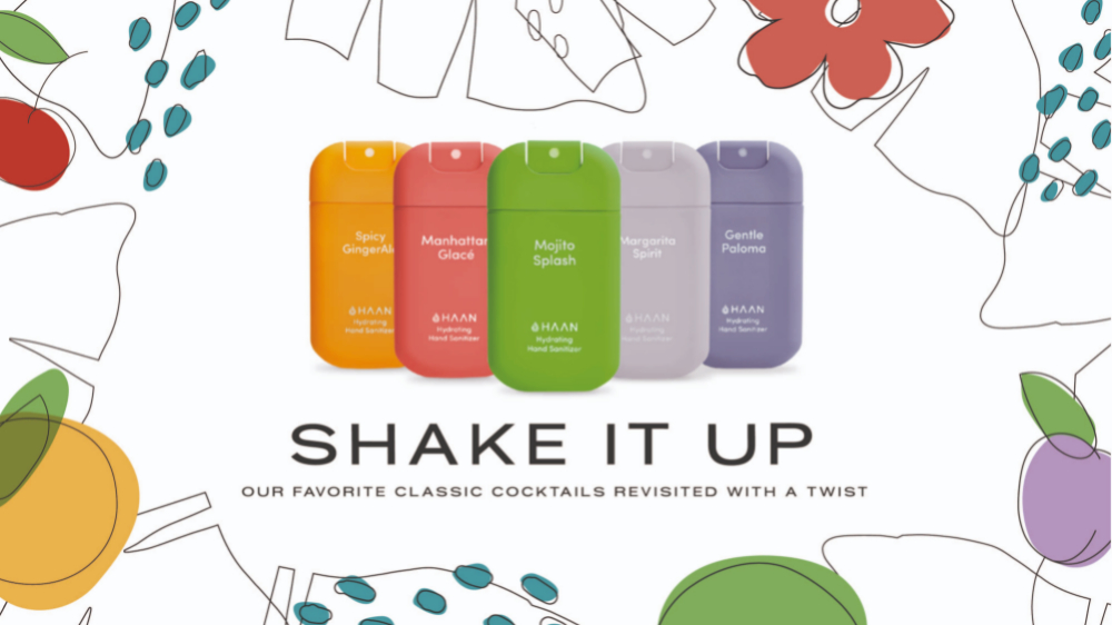 Shake It Up - 2