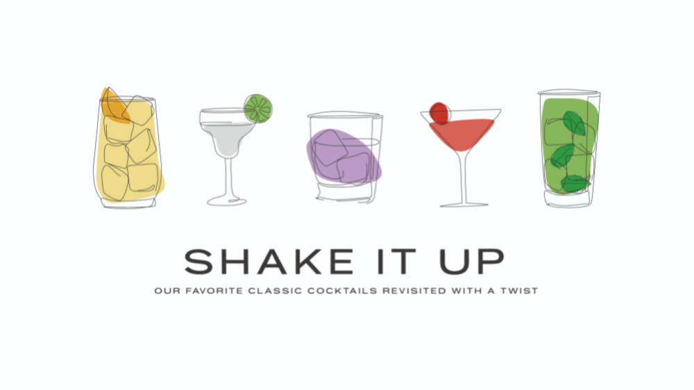 Shake It Up - 3