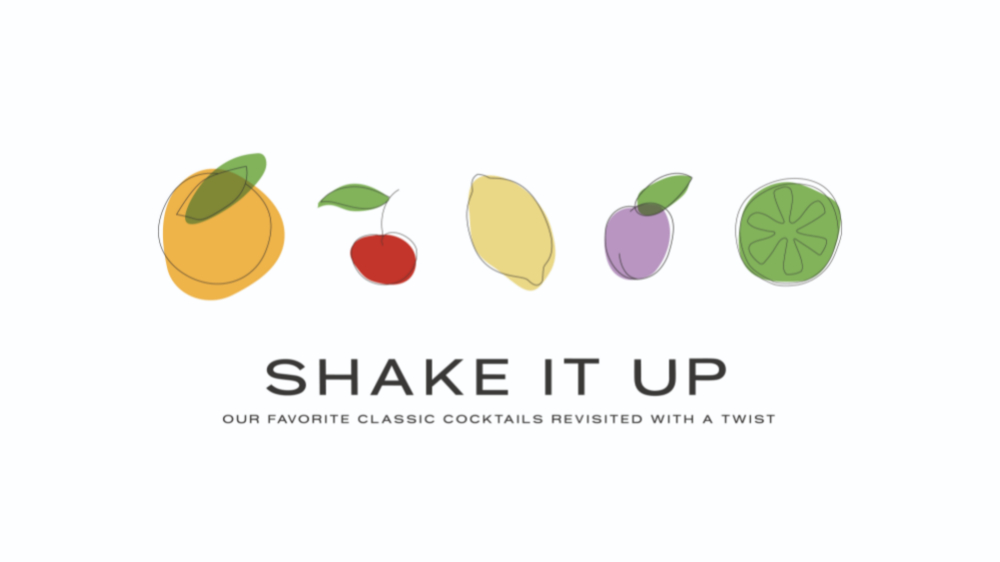 Shake It Up - 4