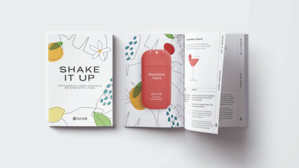 Shake It Up - 11
