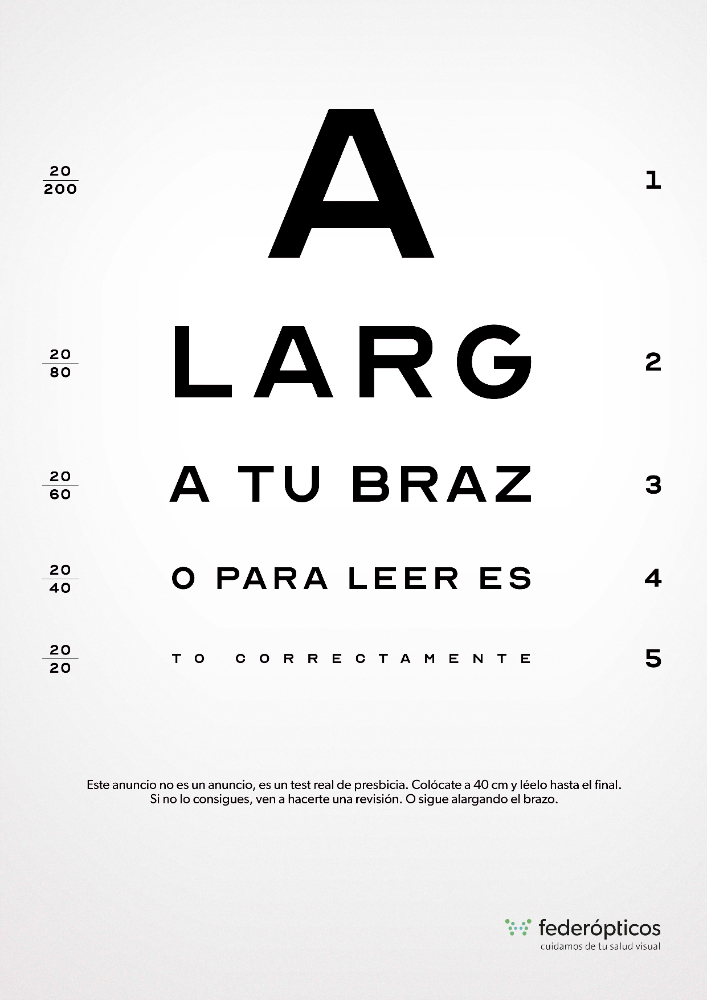 Si lo ves venir - 2