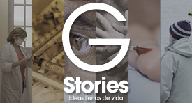 GStories Ideas llenas de Vida - 2