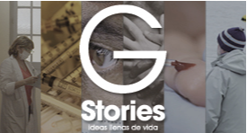 GStories Ideas llenas de Vida