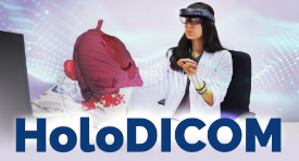 HoloDicom
