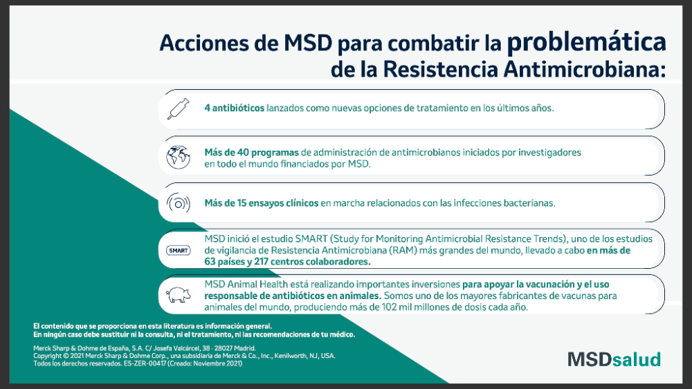 No te conviertas en un entrenador de bacterias - 4