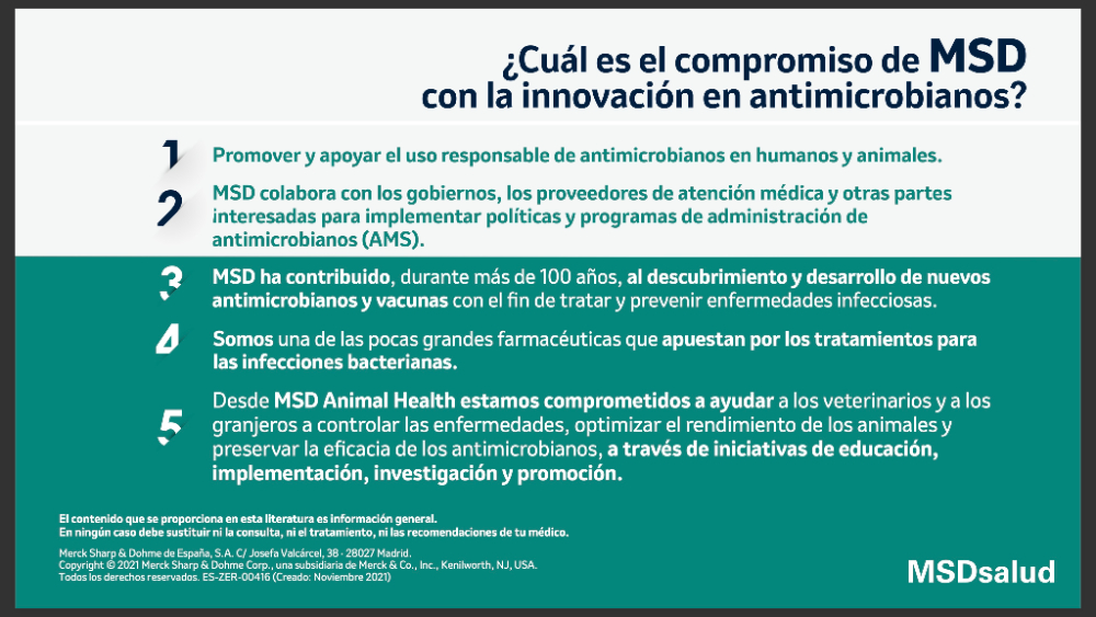 No te conviertas en un entrenador de bacterias - 5