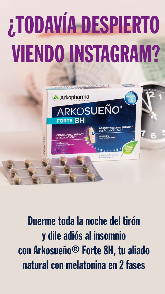 Campaña Arkosueño 2021 - 2