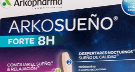 Campaña Arkosueño 2021