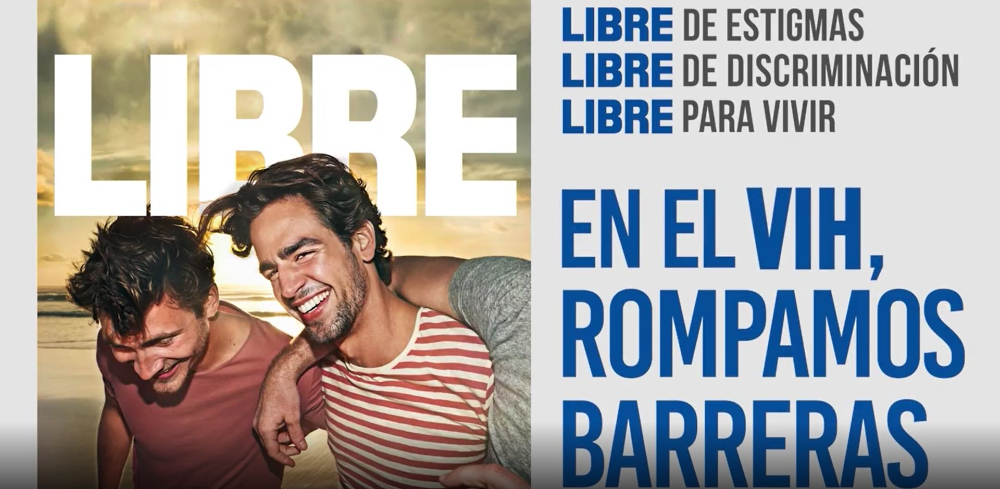 LIBRE - 2