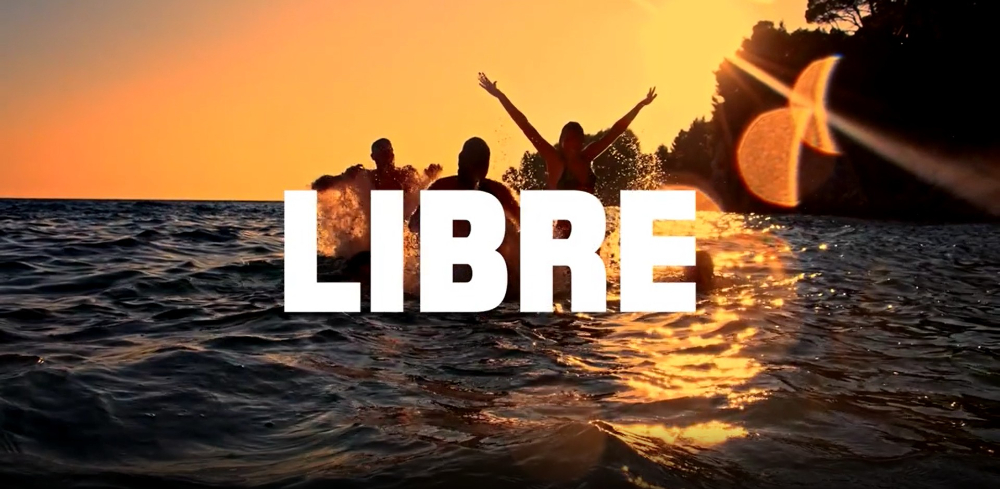 LIBRE - 2