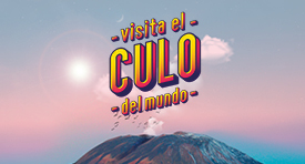 El Culo del Mundo - 2