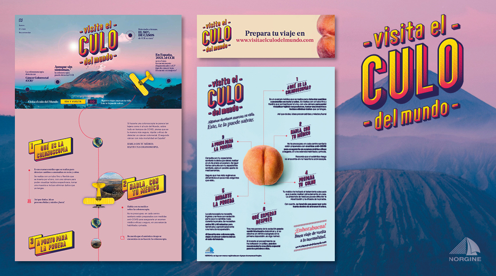 El Culo del Mundo - 3
