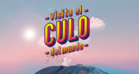 El Culo del Mundo