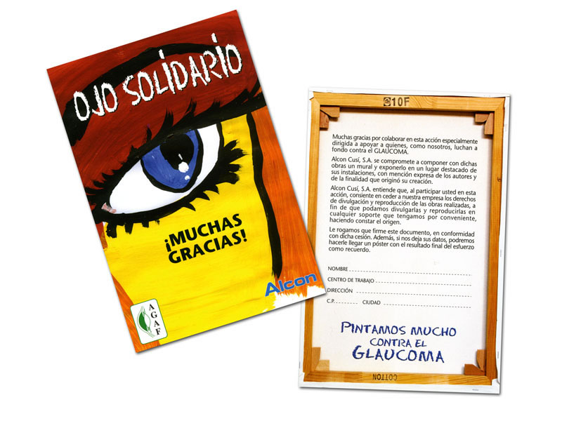 Ojo solidario - 4