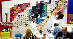 Ojo solidario