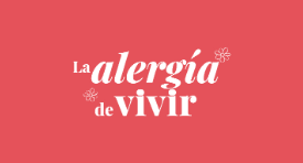 La alergía de vivir