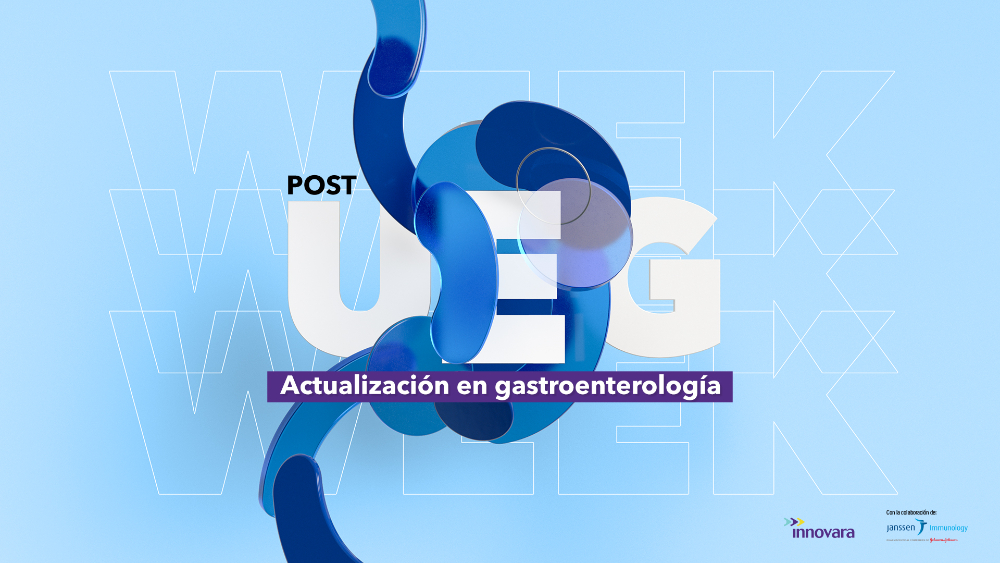 UEG Week 2021 - 2