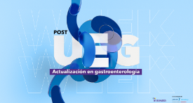 UEG Week 2021