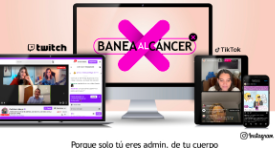 Banea al Cáncer