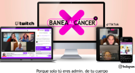 Banea al Cáncer