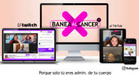 Banea al Cáncer