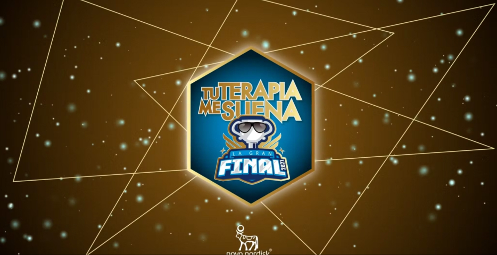 Tu Terapia Me Suena - 2