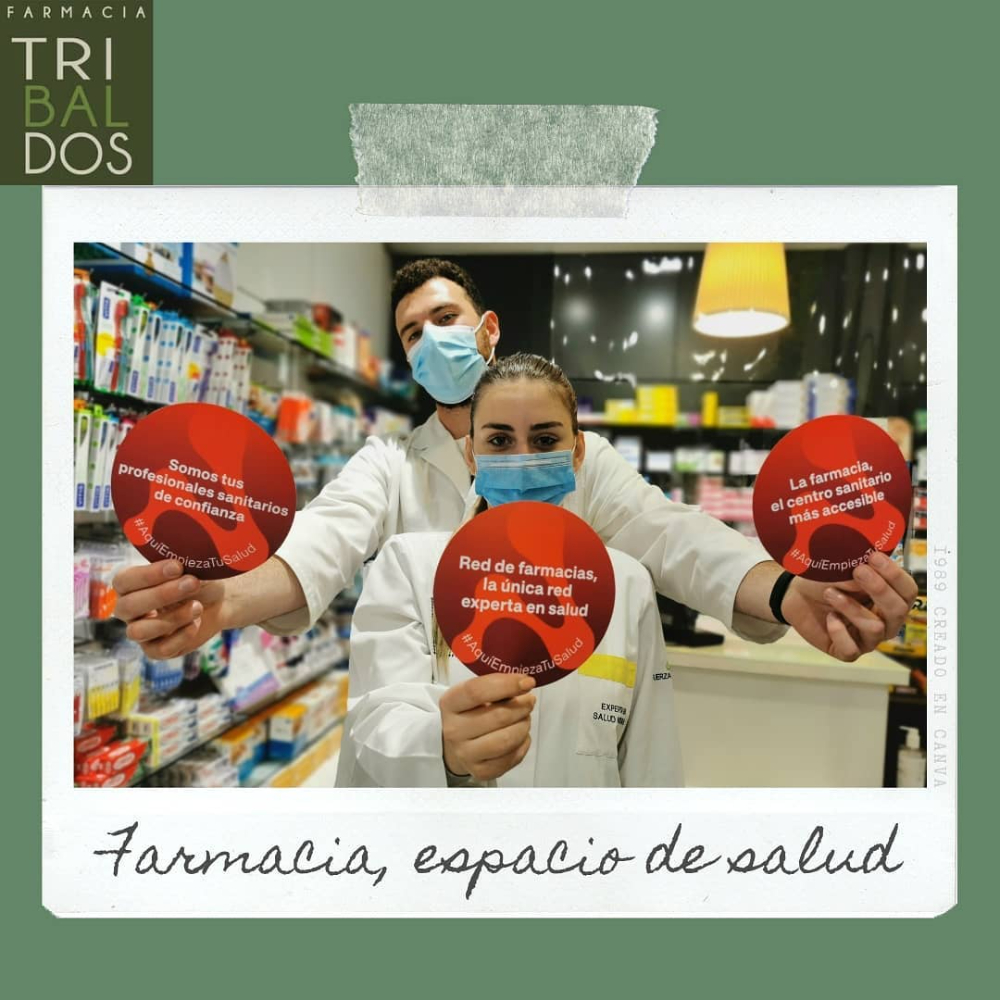 Aquí empieza tu salud - 4