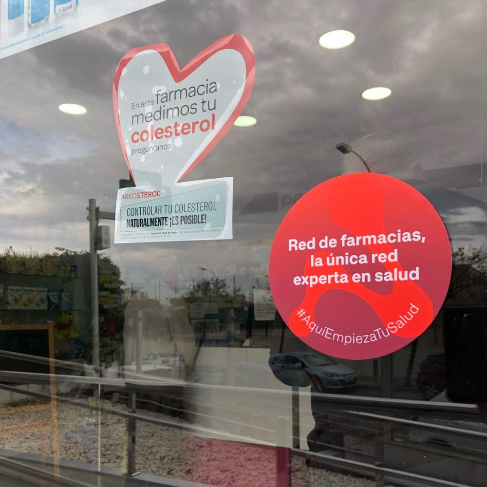 Aquí empieza tu salud - 6