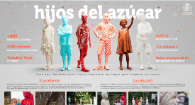 Hijos del azúcar