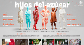 Hijos del azúcar