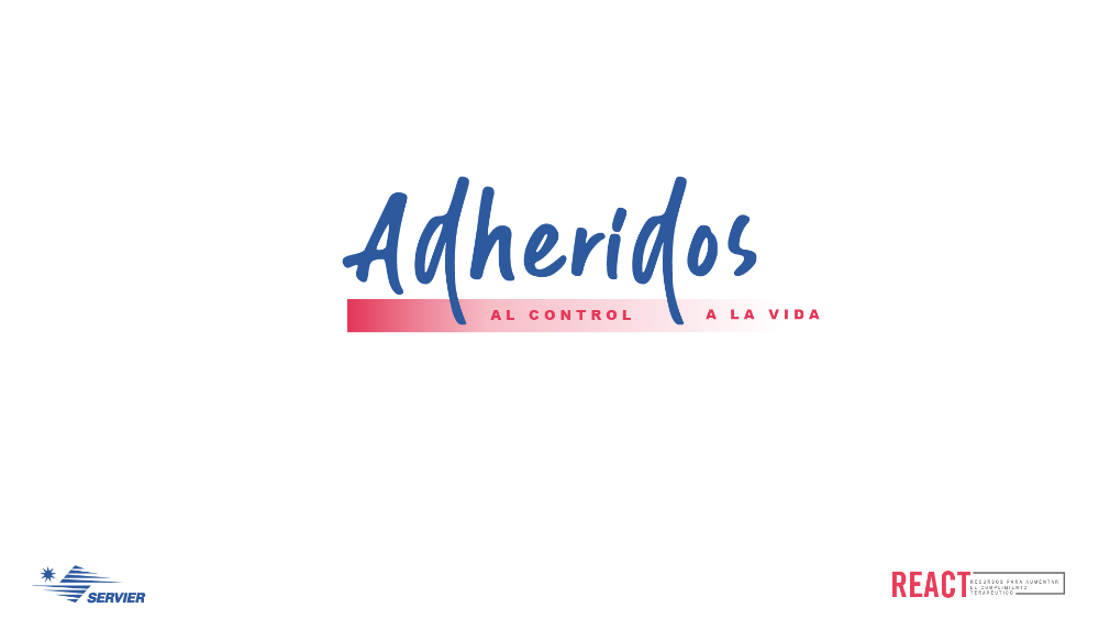 Adheridos - 2