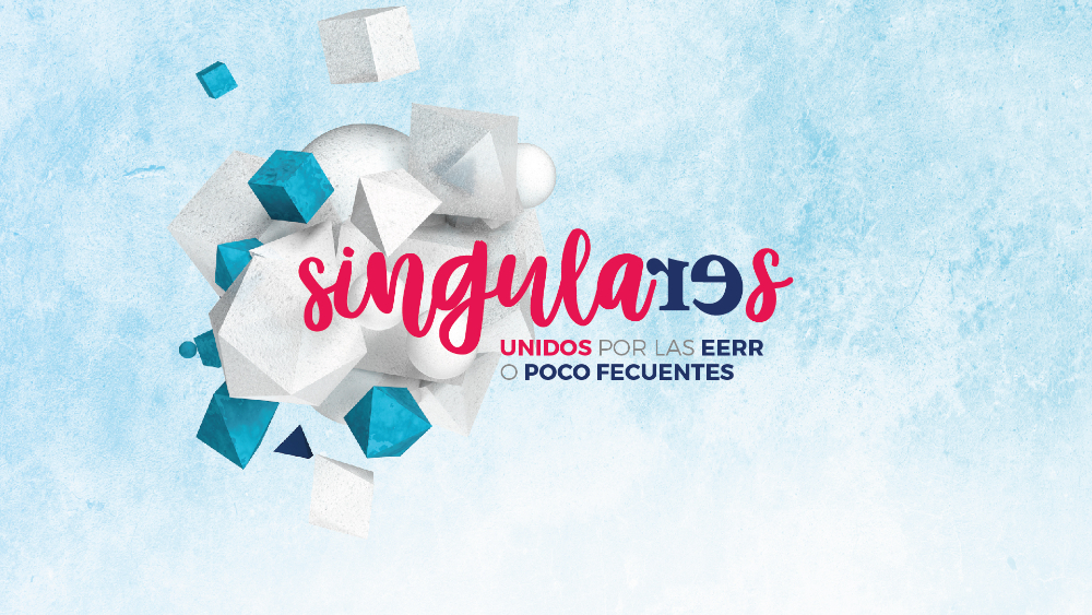 SingulaREs - 2
