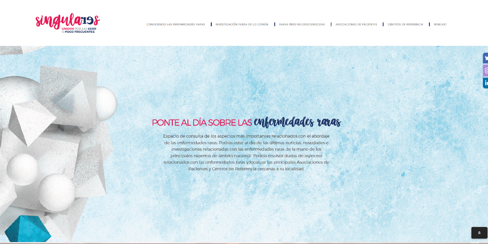 SingulaREs - 3