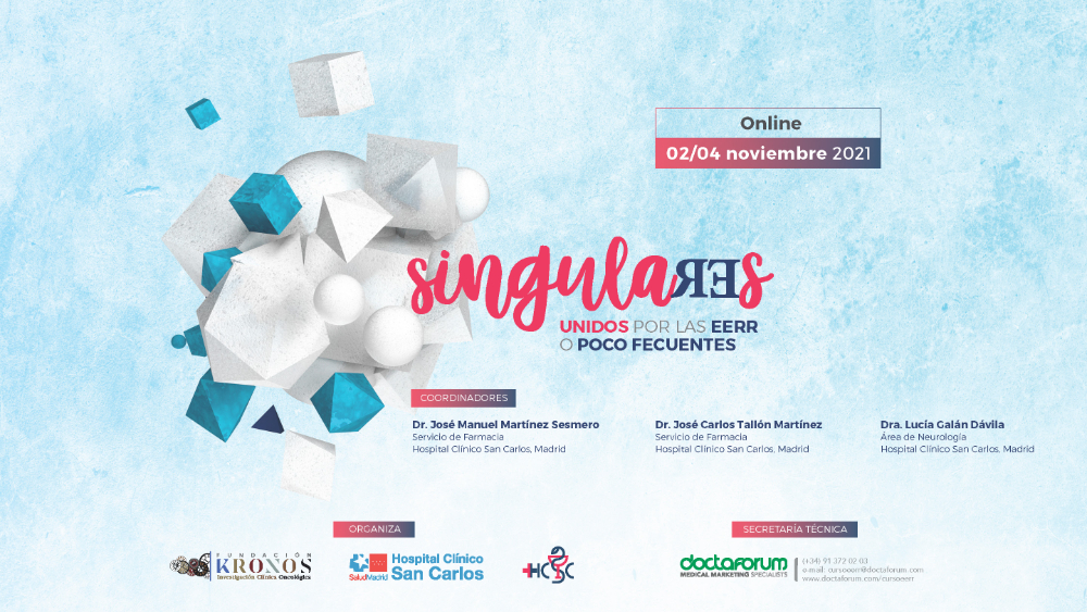 SingulaREs - 7