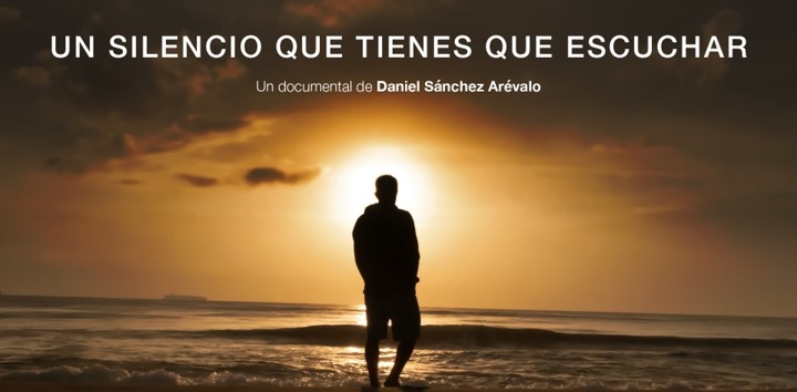 Un silencio que tienes que escuchar - 2