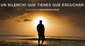 Un silencio que tienes que escuchar
