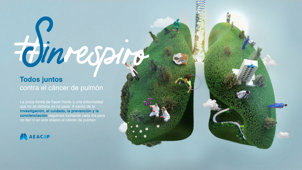 #SinRespiro - 2