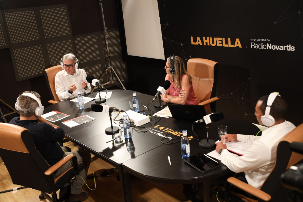 La Huella by Novartis - 6