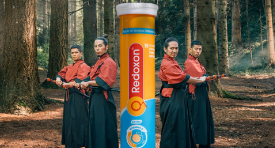 Samurais
