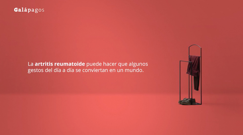 Que no se te haga un mundo - 10
