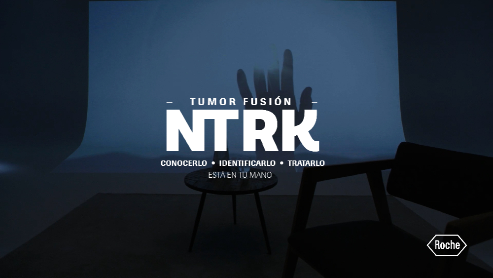 Tumores fusión NTRK - 2