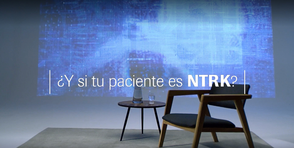 Tumores fusión NTRK - 3