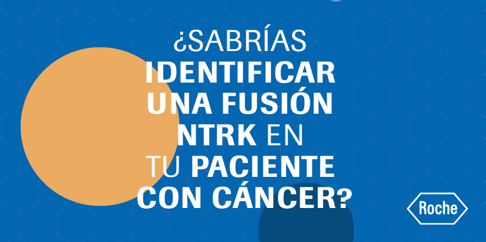 Tumores fusión NTRK - 9