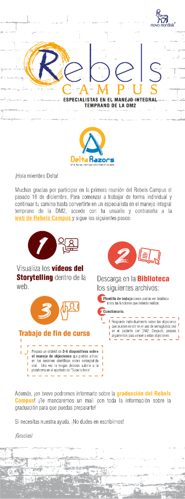 Rebels Campus - 4